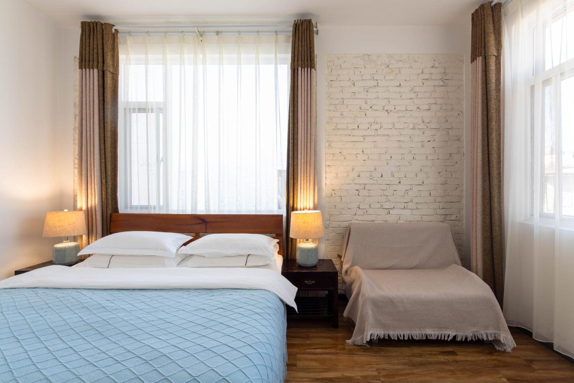 Dali Garden Hotel Kültér fotó