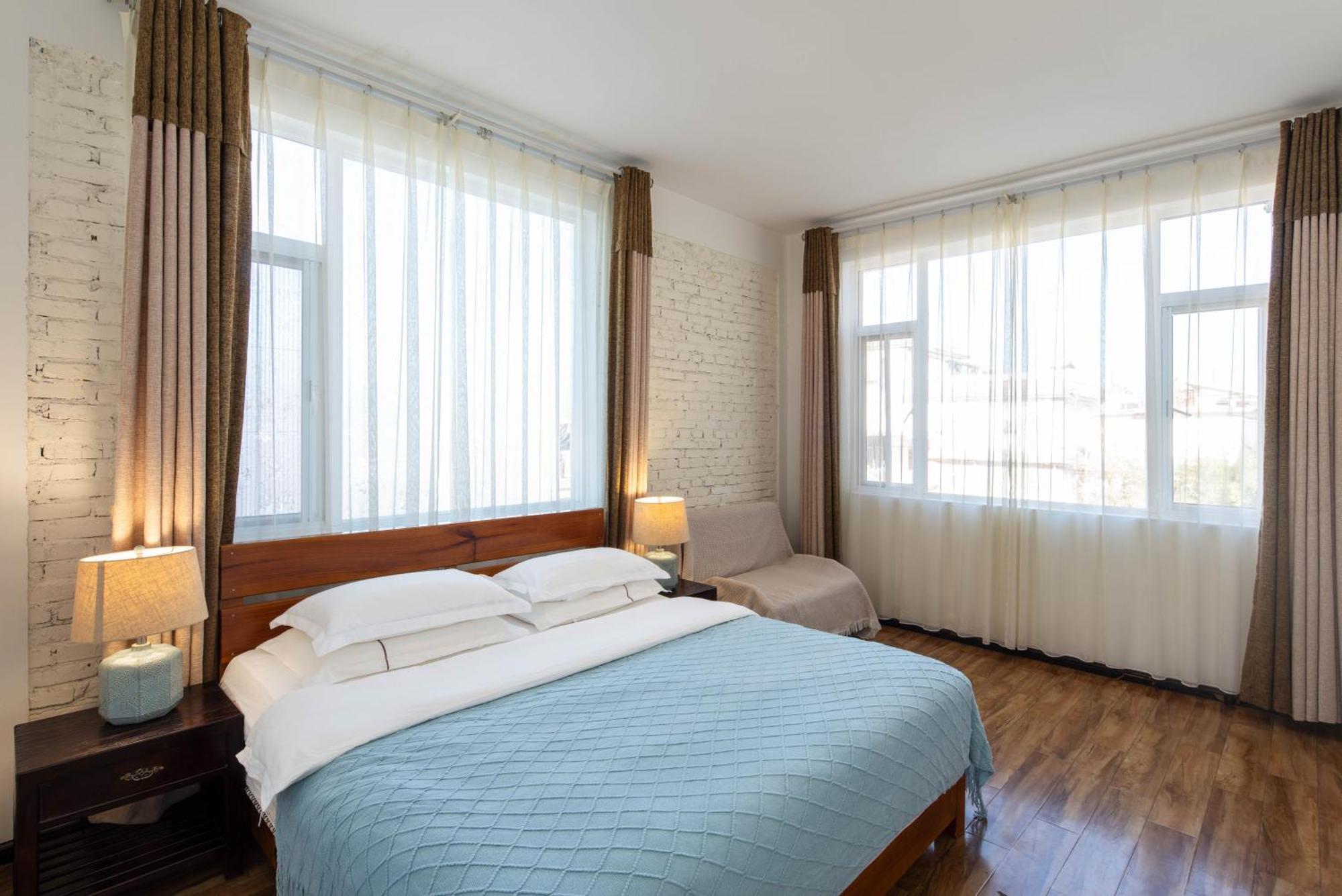 Dali Garden Hotel Kültér fotó