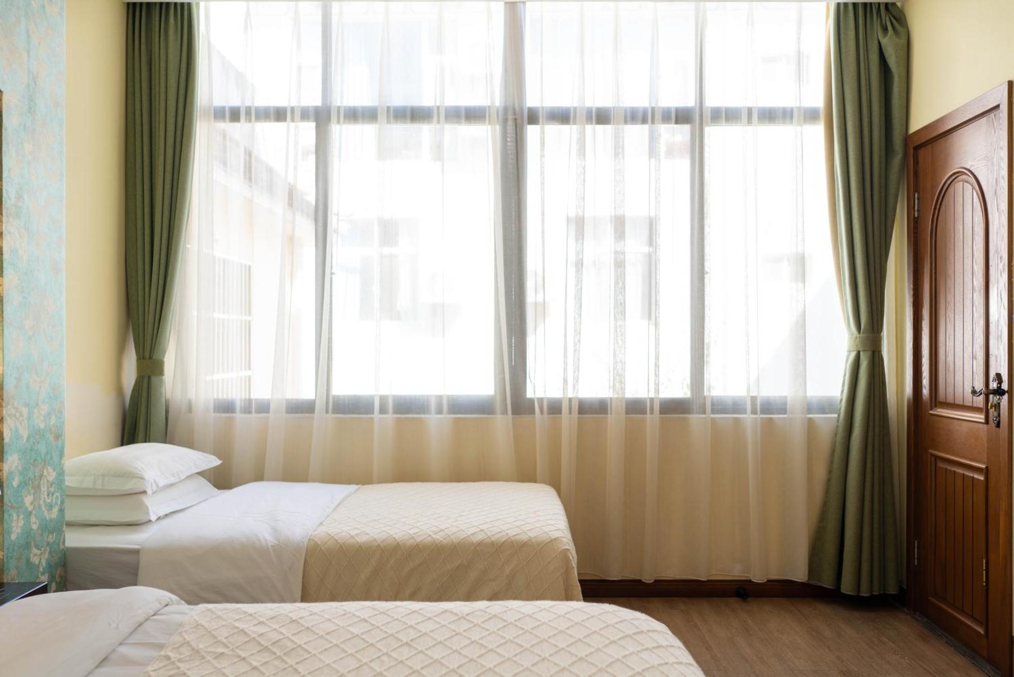 Dali Garden Hotel Kültér fotó