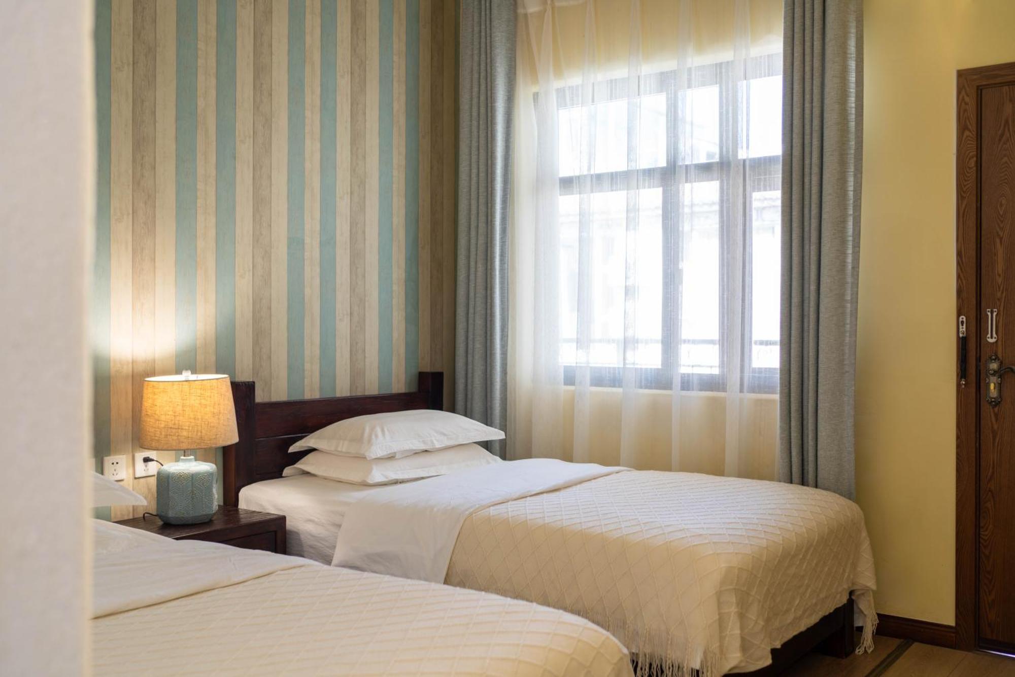 Dali Garden Hotel Kültér fotó