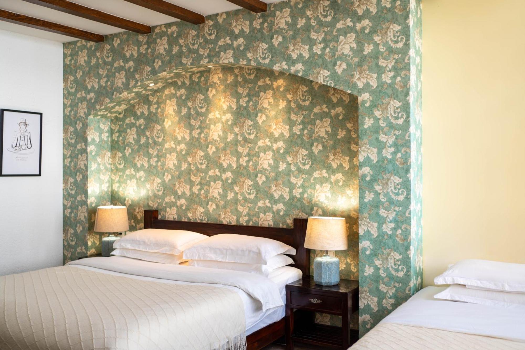 Dali Garden Hotel Kültér fotó