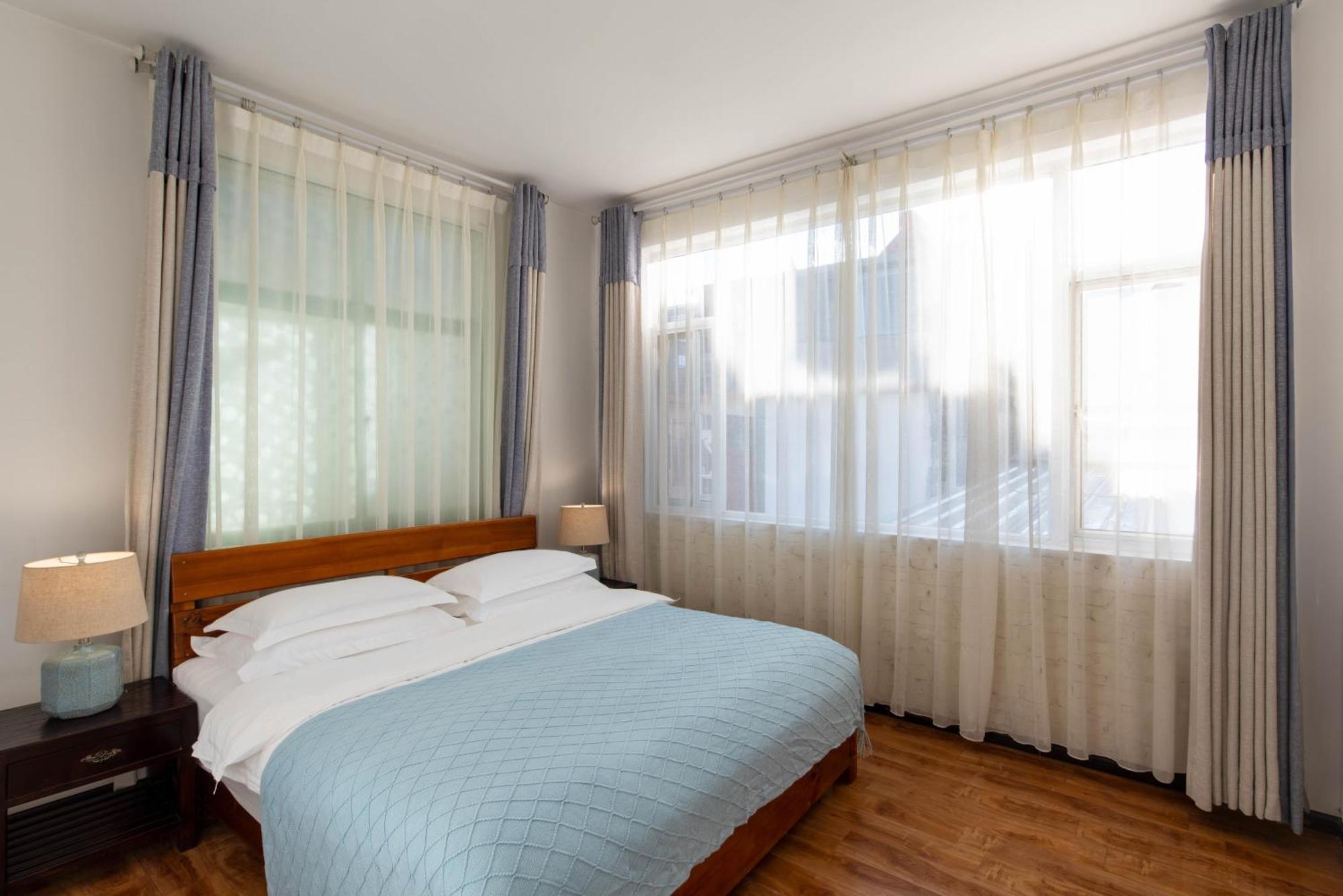 Dali Garden Hotel Kültér fotó