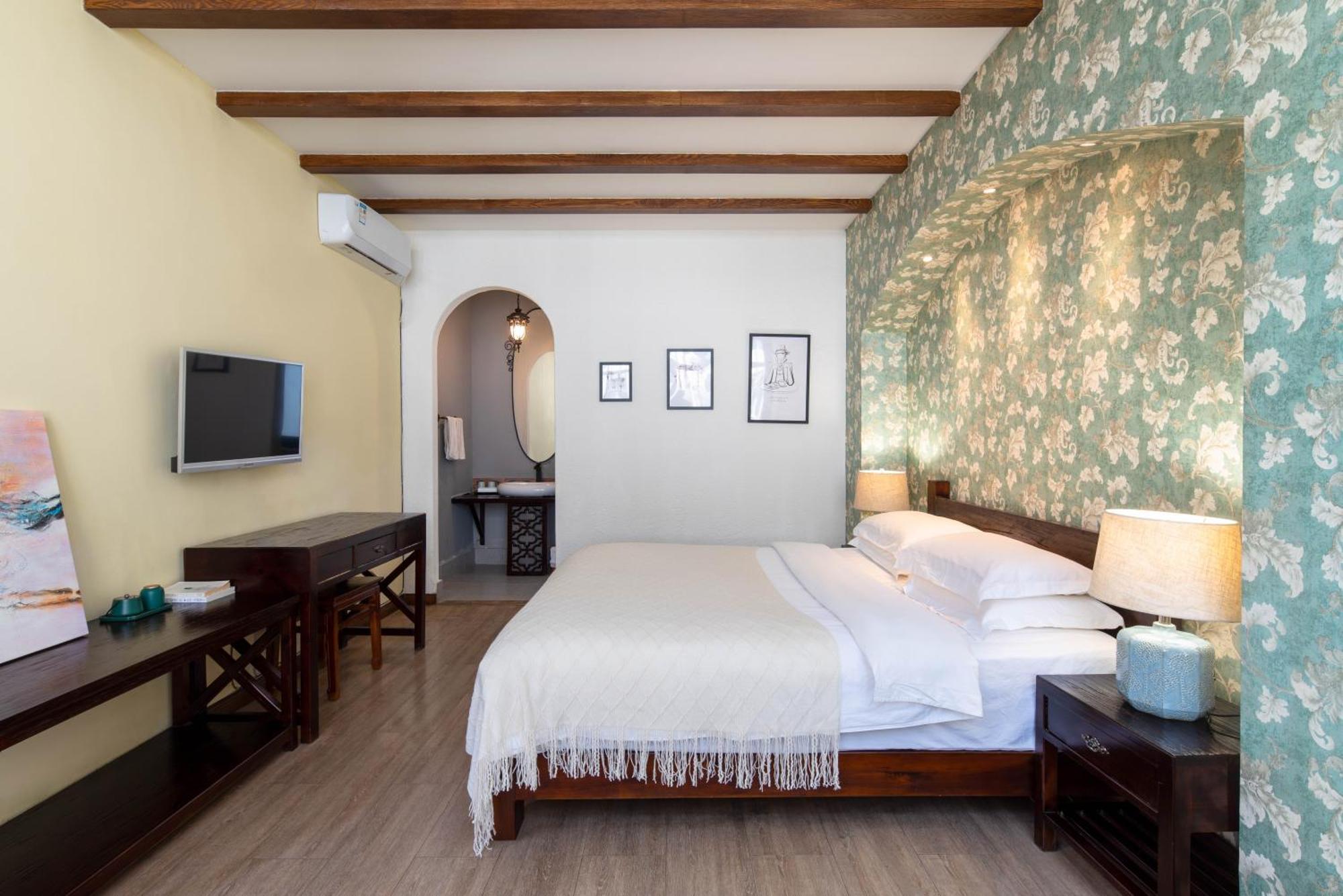 Dali Garden Hotel Kültér fotó