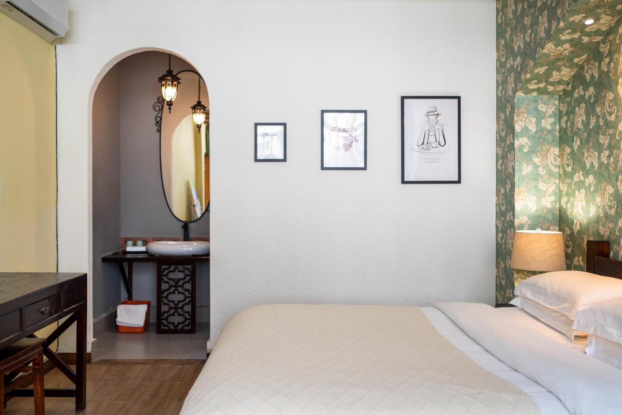 Dali Garden Hotel Kültér fotó